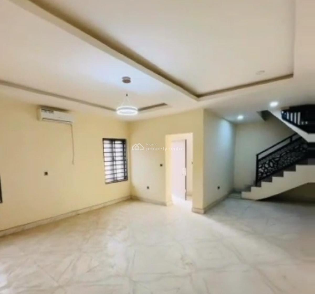 4 Bedrooms Terraced Duplex + Bq, Gwarinpa, Abuja, Terraced Duplex for Sale