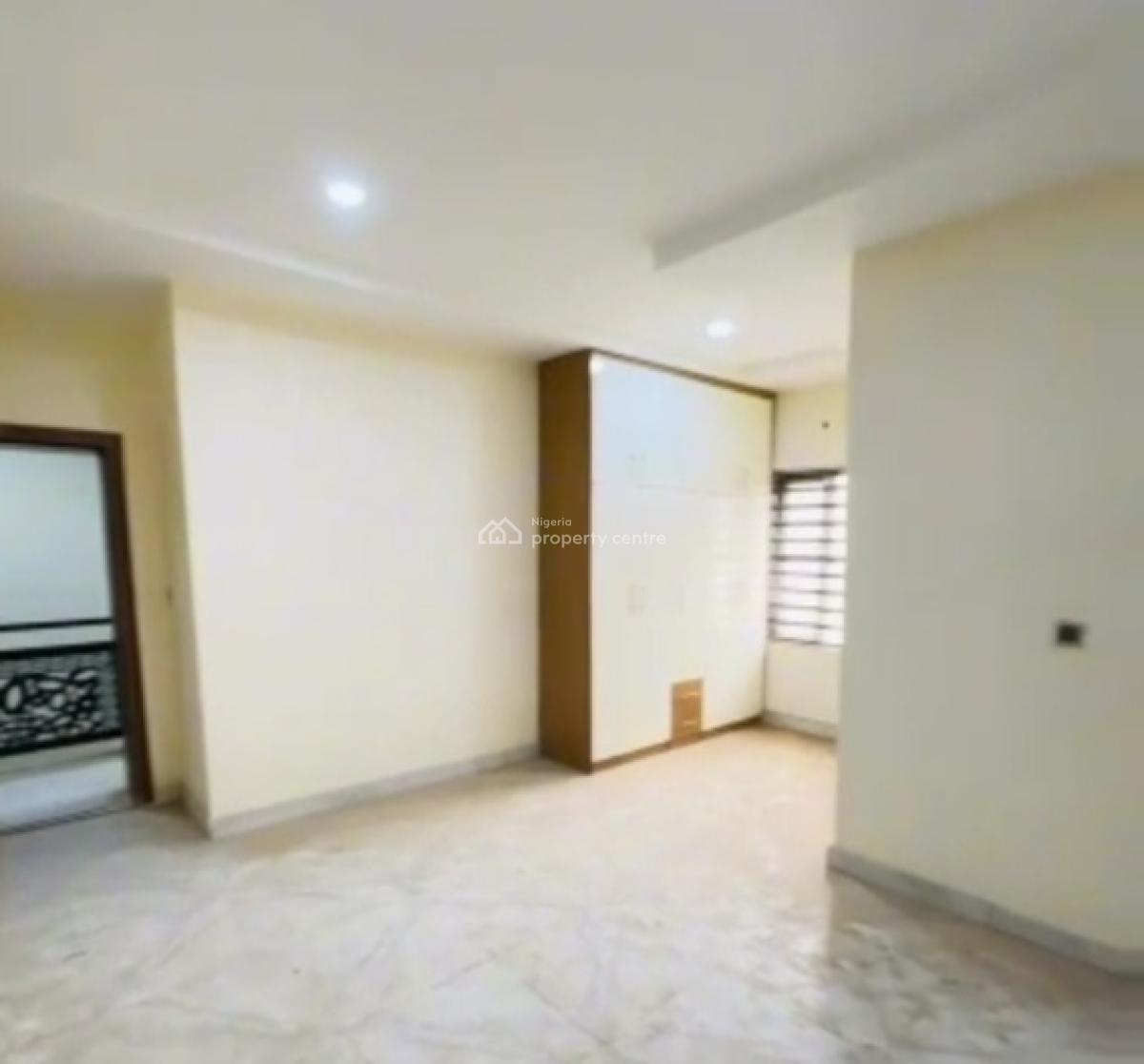 4 Bedrooms Terraced Duplex + Bq, Gwarinpa, Abuja, Terraced Duplex for Sale