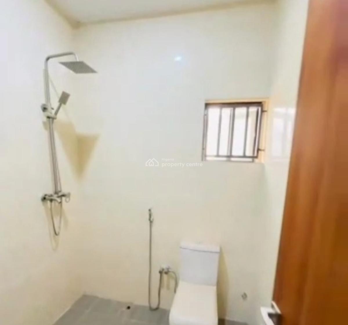 4 Bedrooms Terraced Duplex + Bq, Gwarinpa, Abuja, Terraced Duplex for Sale