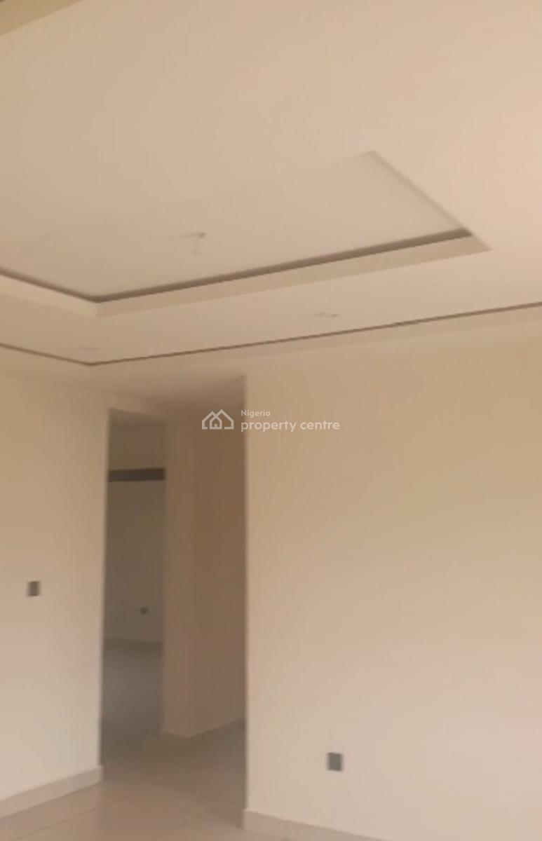 3 Bedrooms, Life Camp, Abuja, Flat / Apartment for Rent