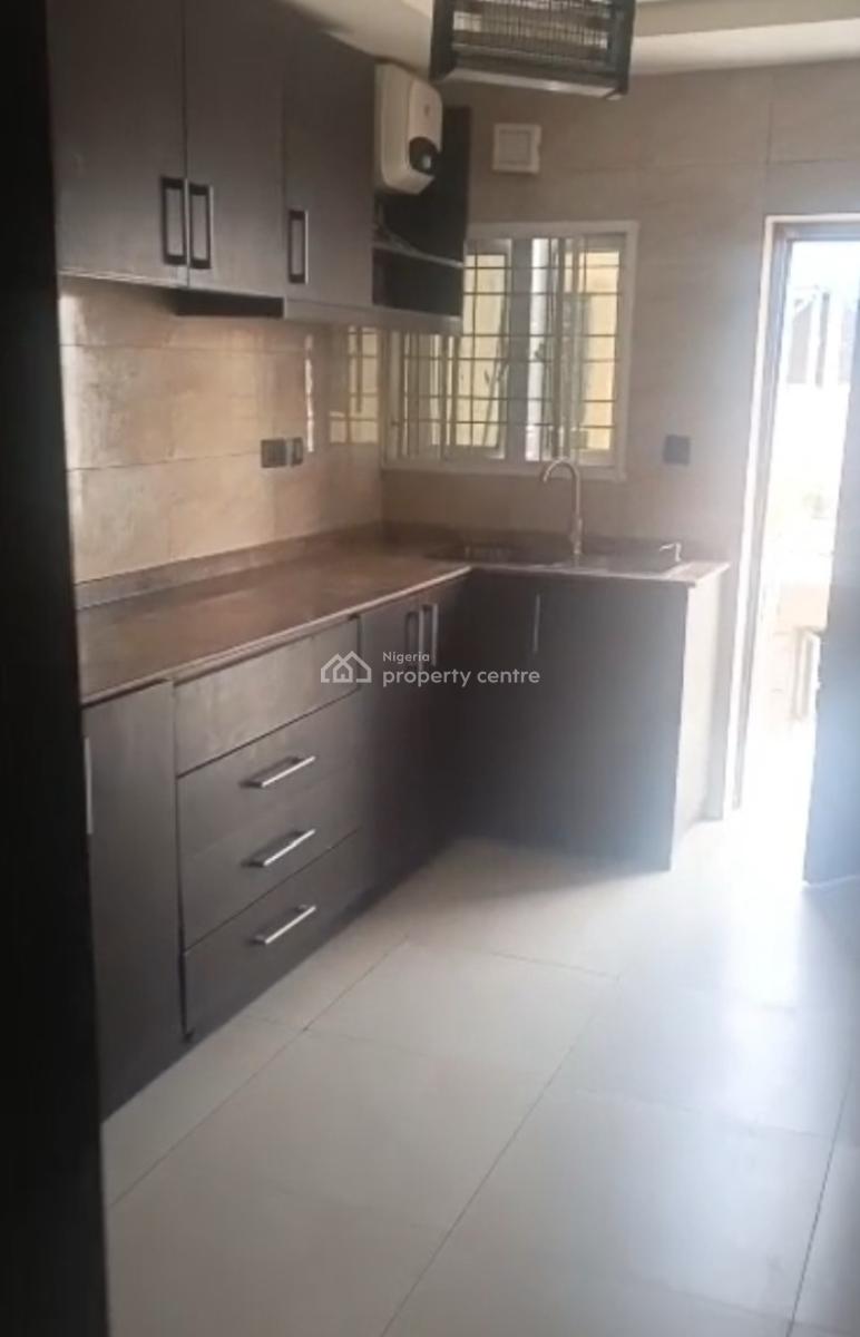 3 Bedrooms, Life Camp, Abuja, Flat / Apartment for Rent