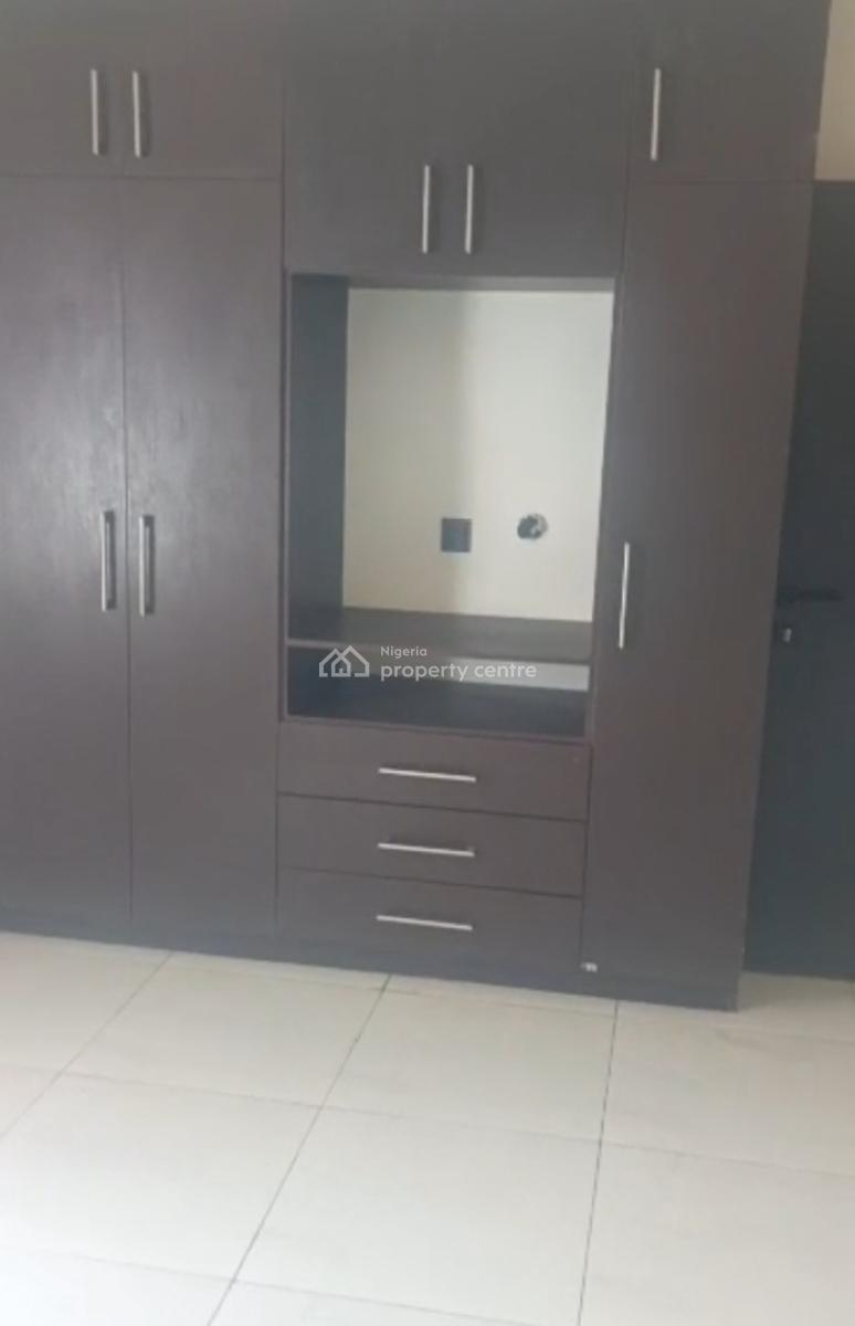 3 Bedrooms, Life Camp, Abuja, Flat / Apartment for Rent