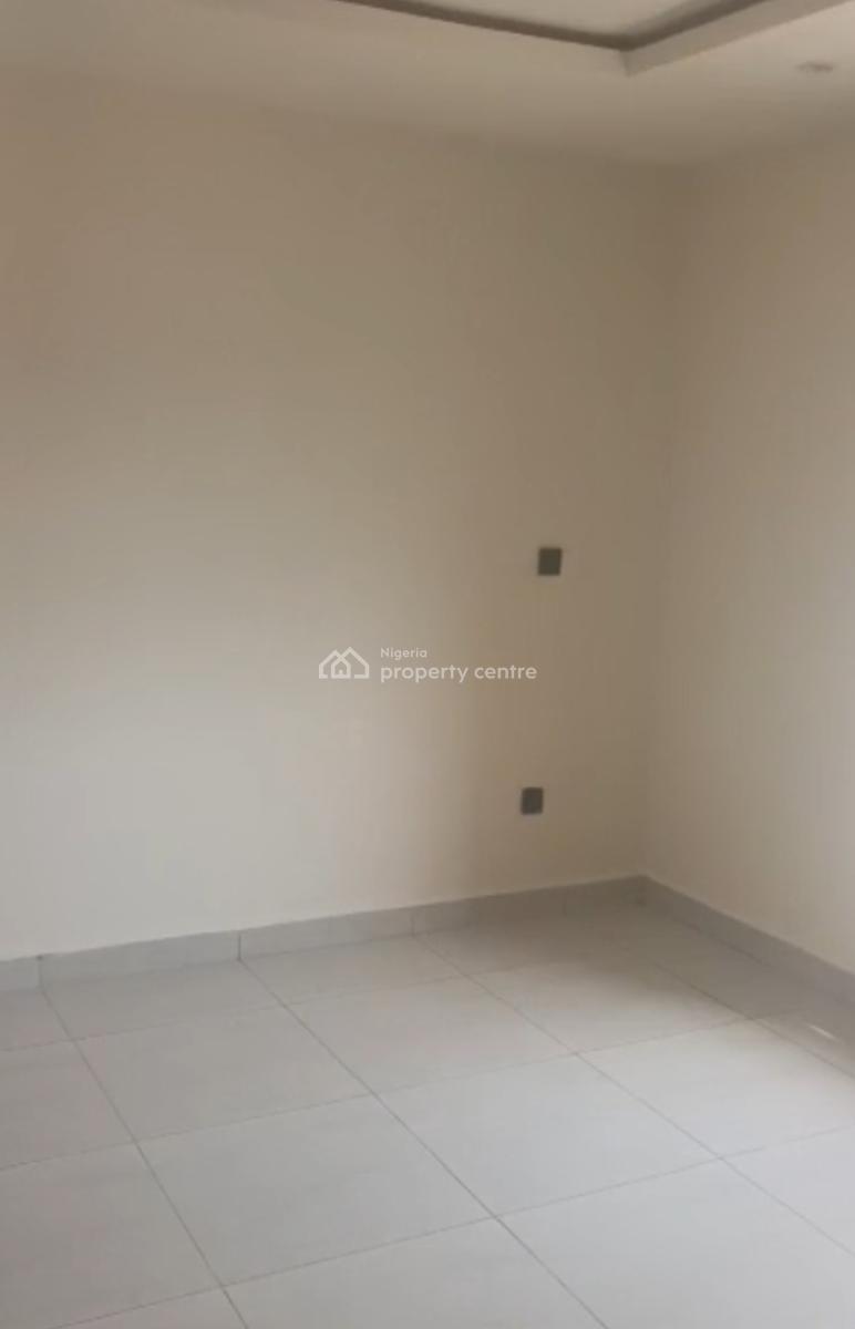 3 Bedrooms, Life Camp, Abuja, Flat / Apartment for Rent