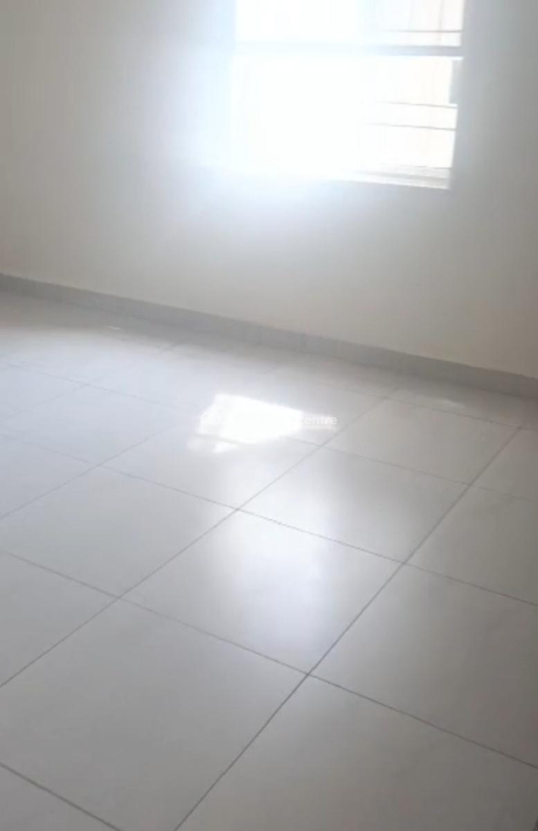 3 Bedrooms, Life Camp, Abuja, Flat / Apartment for Rent
