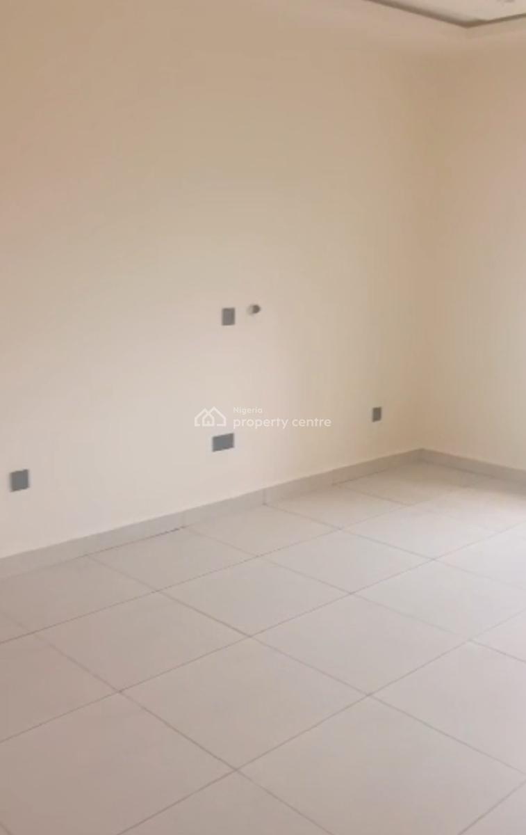 3 Bedrooms, Life Camp, Abuja, Flat / Apartment for Rent