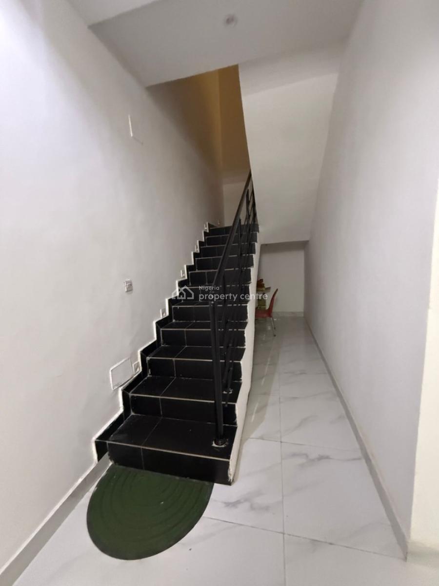 3 Bedroom Duplex, Lekki Sheme 2, Lekki, Lagos, House for Rent