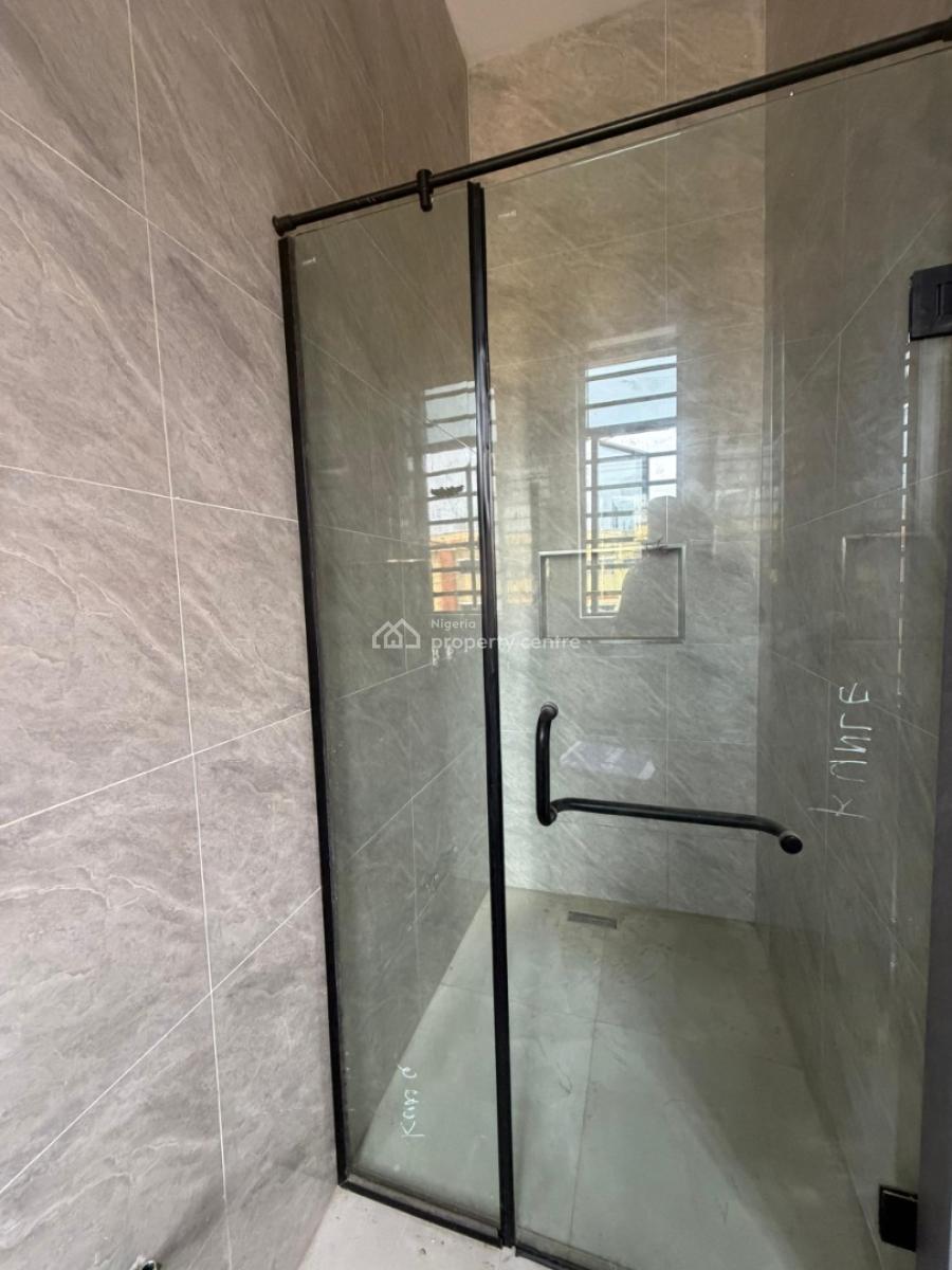 2 Bedroom Apartments + Bq, Opebi, Ikeja, Lagos, Flat / Apartment for Sale