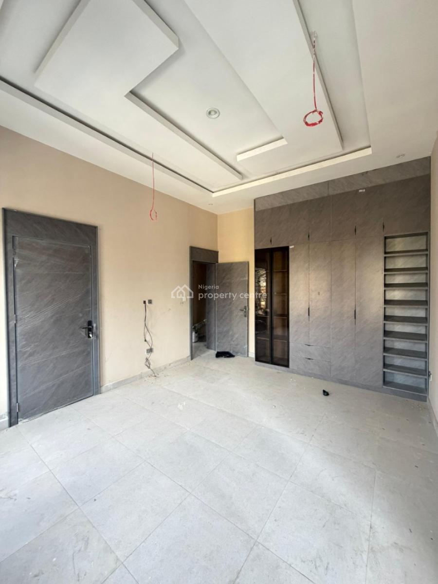 2 Bedroom Apartments + Bq, Opebi, Ikeja, Lagos, Flat / Apartment for Sale