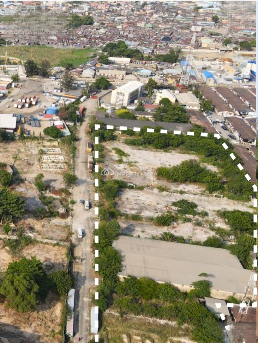 Buy and Build Dry Land with C of O, Inside Vgc Estate Lekki Lagos, Vgc, Lekki, Lagos, Residential Land for Sale