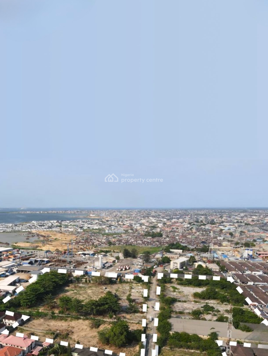 Buy and Build Dry Land with C of O, Inside Vgc Estate Lekki Lagos, Vgc, Lekki, Lagos, Residential Land for Sale