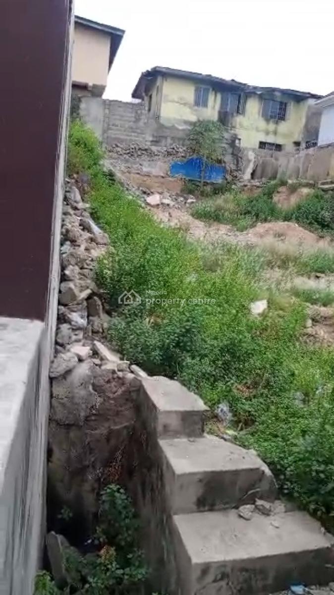 a Plot of Solid Dry Land, Ojota, Lagos, Residential Land for Sale