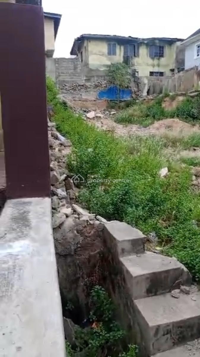 a Plot of Solid Dry Land, Ojota, Lagos, Residential Land for Sale
