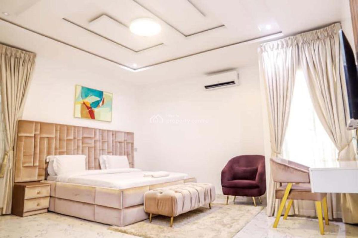 Furnished Spacious 3 Bedroom Apartment, Ikate, Lekki, Lagos, House for Rent