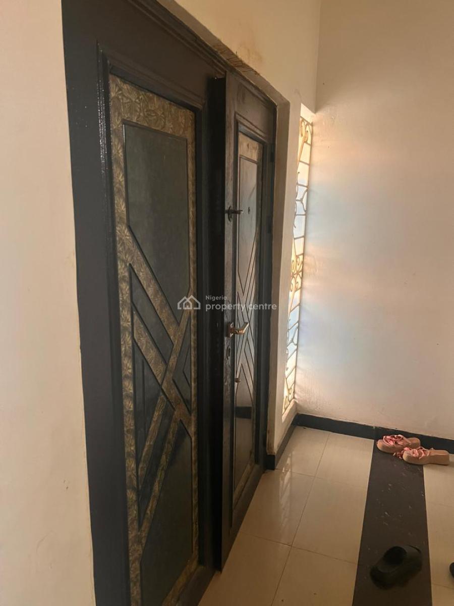 Cheap and Distressed 5 Bedrooms Detached Duplex with Pent House, Greenland Estate, Olokonla, Ajah, Lagos, Detached Duplex for Sale