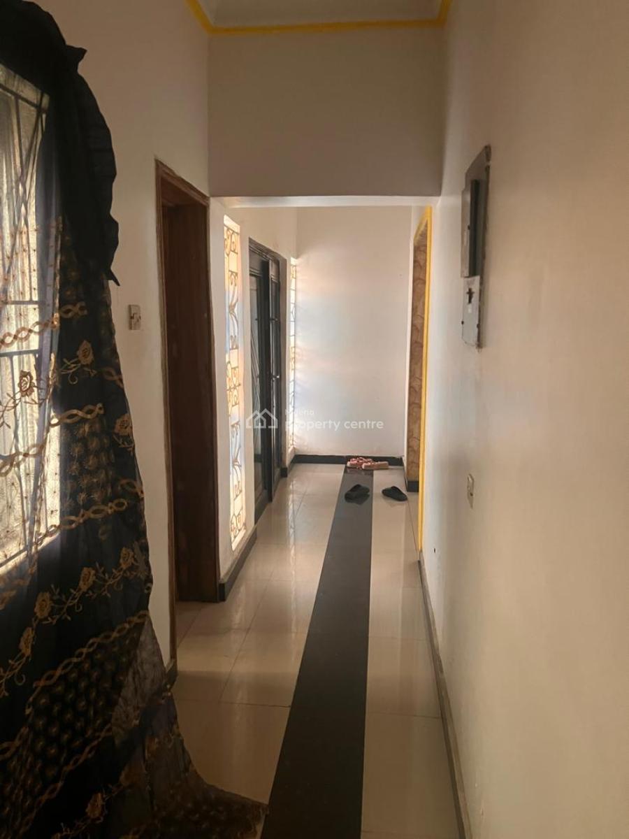 Cheap and Distressed 5 Bedrooms Detached Duplex with Pent House, Greenland Estate, Olokonla, Ajah, Lagos, Detached Duplex for Sale