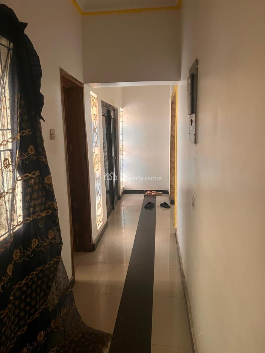 Cheap and Distressed 5 Bedrooms Detached Duplex with Pent House, Greenland Estate, Olokonla, Ajah, Lagos, Detached Duplex for Sale