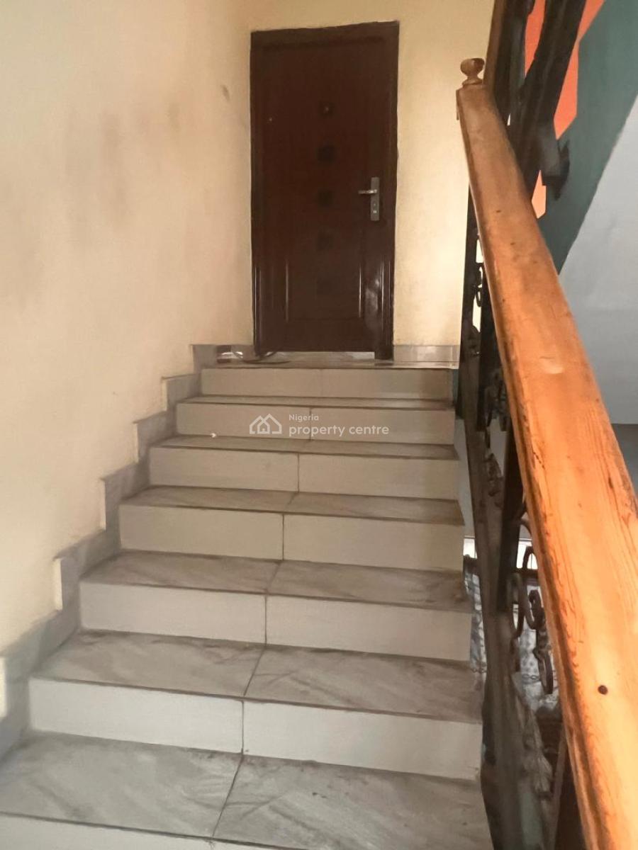 Cheap and Distressed 5 Bedrooms Detached Duplex with Pent House, Greenland Estate, Olokonla, Ajah, Lagos, Detached Duplex for Sale