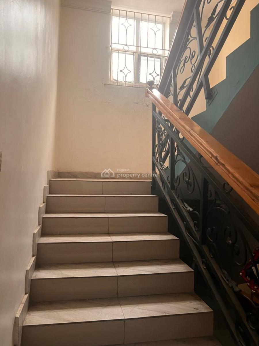 Cheap and Distressed 5 Bedrooms Detached Duplex with Pent House, Greenland Estate, Olokonla, Ajah, Lagos, Detached Duplex for Sale