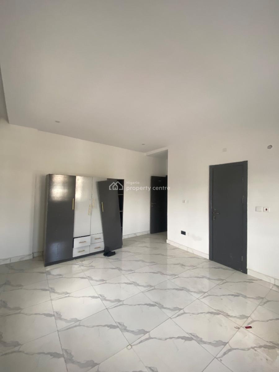 Magnificent Two Bedroom Apartment, in an Estate Close to Abraham Adesanya, Ajah, Lagos, Flat / Apartment for Rent