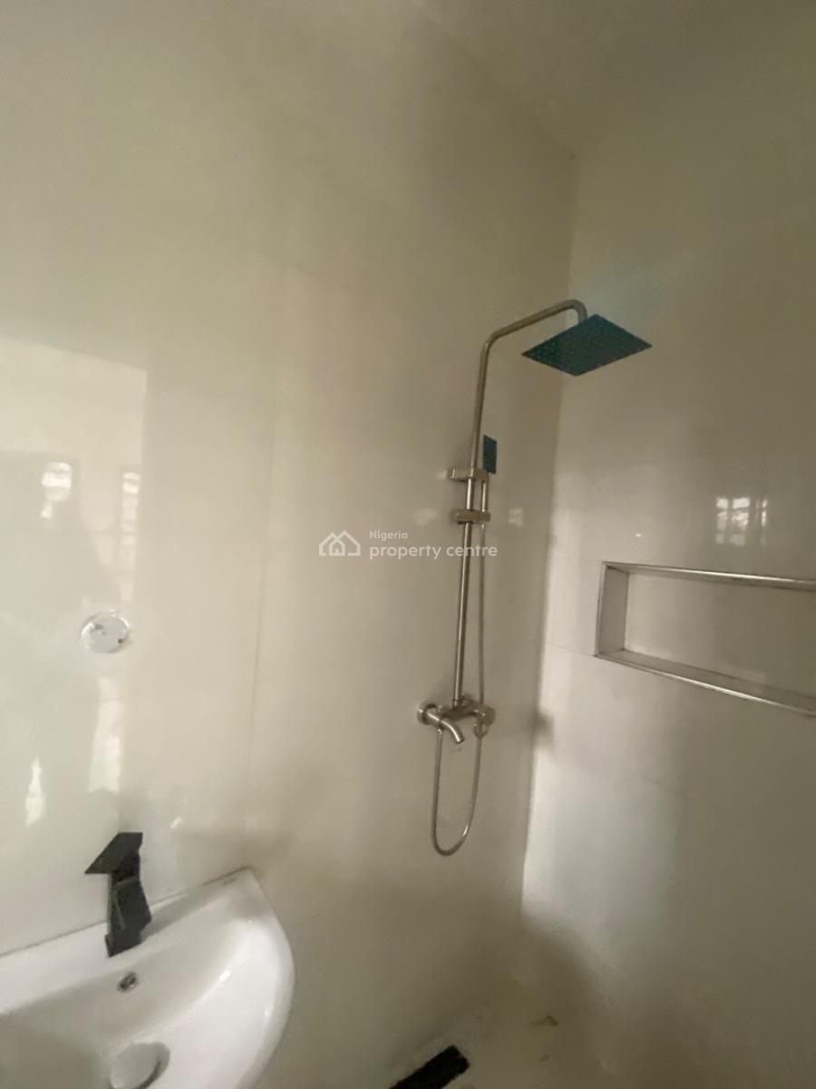 Magnificent Two Bedroom Apartment, in an Estate Close to Abraham Adesanya, Ajah, Lagos, Flat / Apartment for Rent