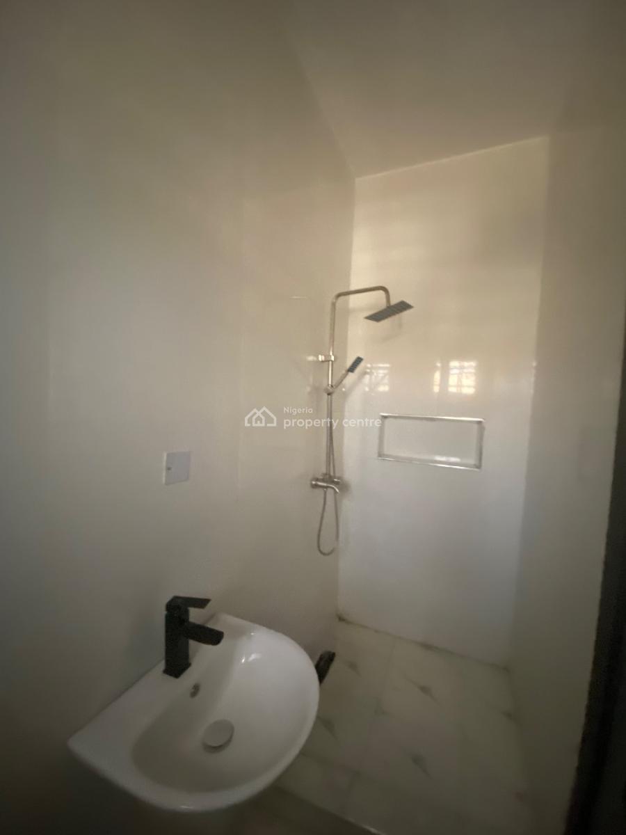 Magnificent Two Bedroom Apartment, in an Estate Close to Abraham Adesanya, Ajah, Lagos, Flat / Apartment for Rent