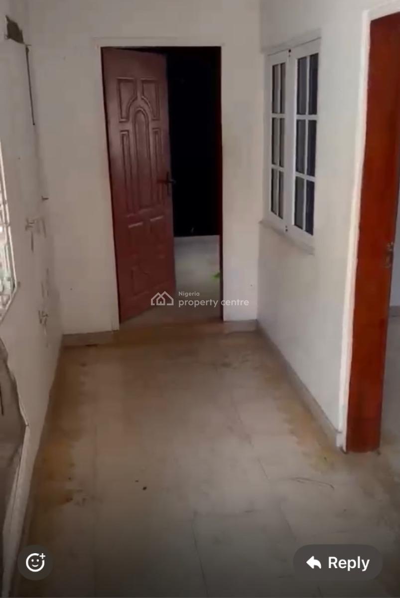 2 Bedroom Flat, Adeniyi Jones Ikeja, Ikeja, Lagos, Flat / Apartment for Rent