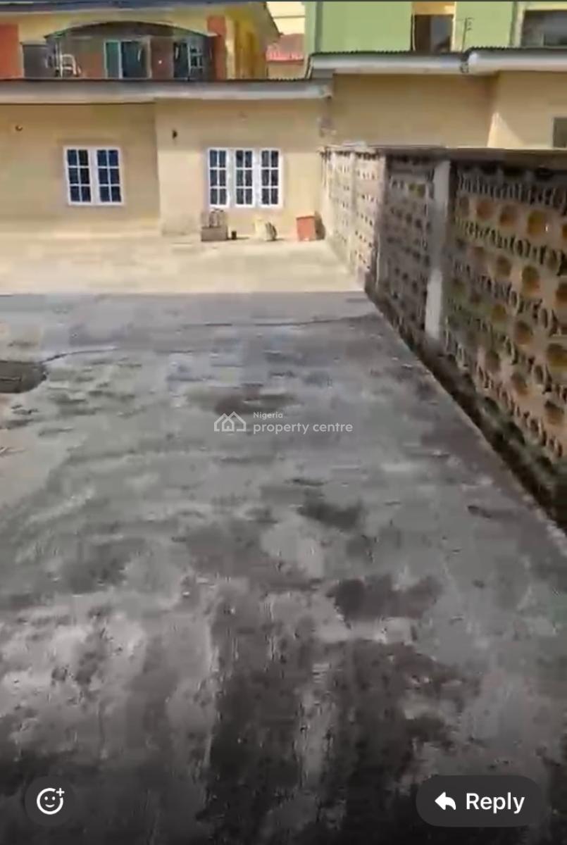 2 Bedroom Flat, Adeniyi Jones Ikeja, Ikeja, Lagos, Flat / Apartment for Rent