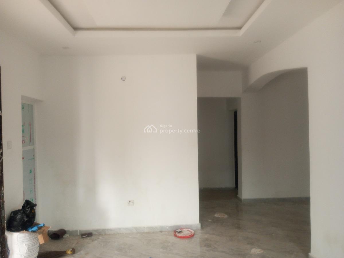 Newly Built 2 Bedroom Flat in a Good and Secured Estate, Badore, Ajah, Lagos, Flat / Apartment for Rent