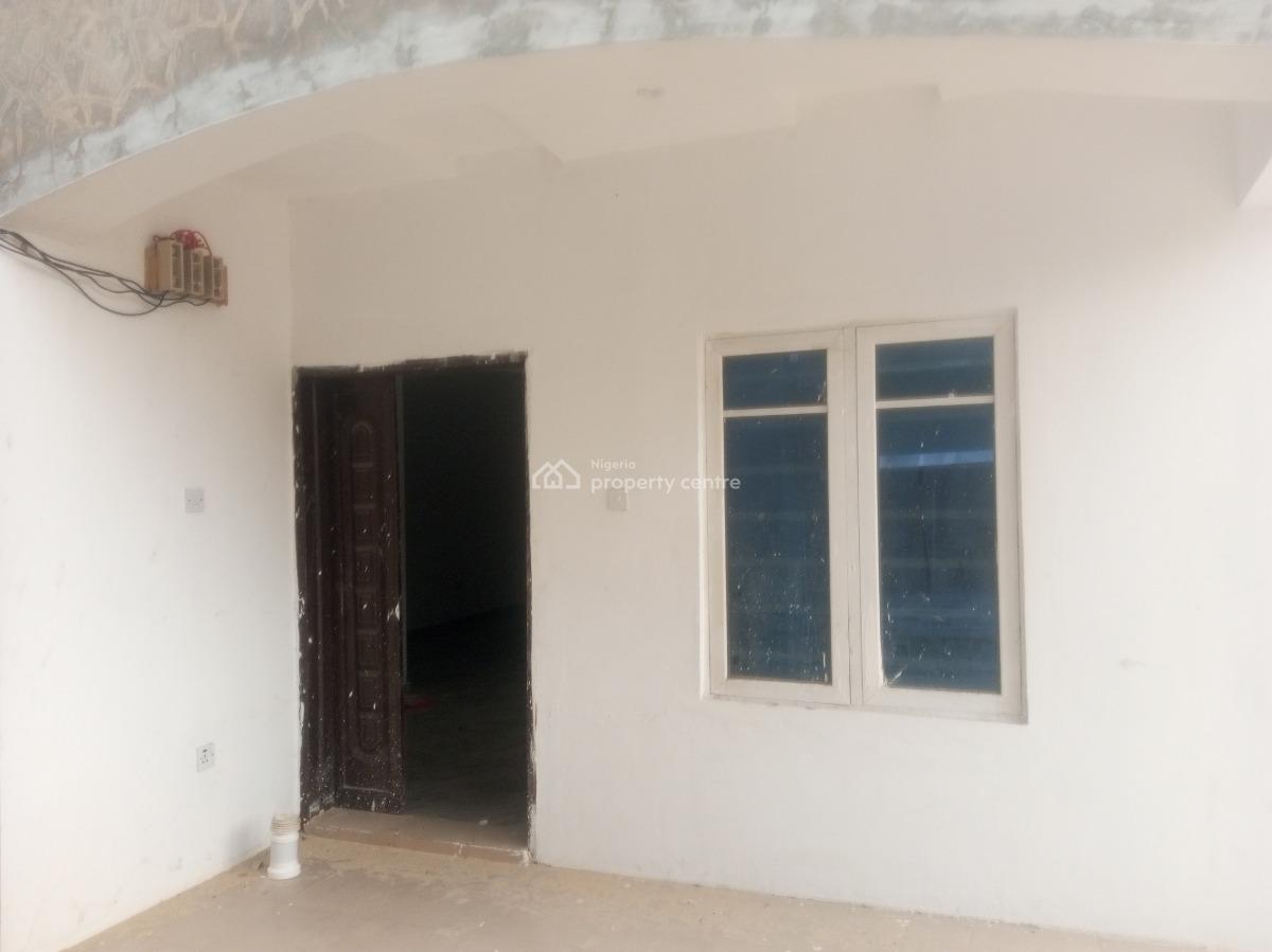 Newly Built 2 Bedroom Flat in a Good and Secured Estate, Badore, Ajah, Lagos, Flat / Apartment for Rent