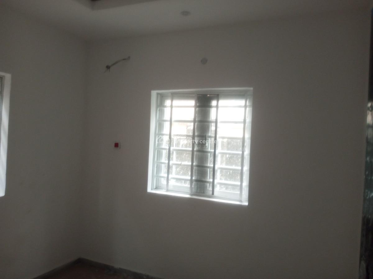 Newly Built 2 Bedroom Flat in a Good and Secured Estate, Badore, Ajah, Lagos, Flat / Apartment for Rent