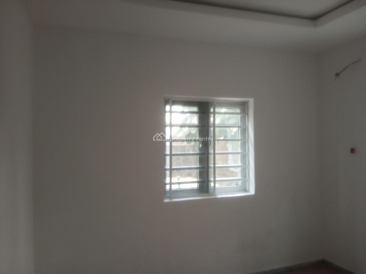 Newly Built 2 Bedroom Flat in a Good and Secured Estate, Badore, Ajah, Lagos, Flat / Apartment for Rent