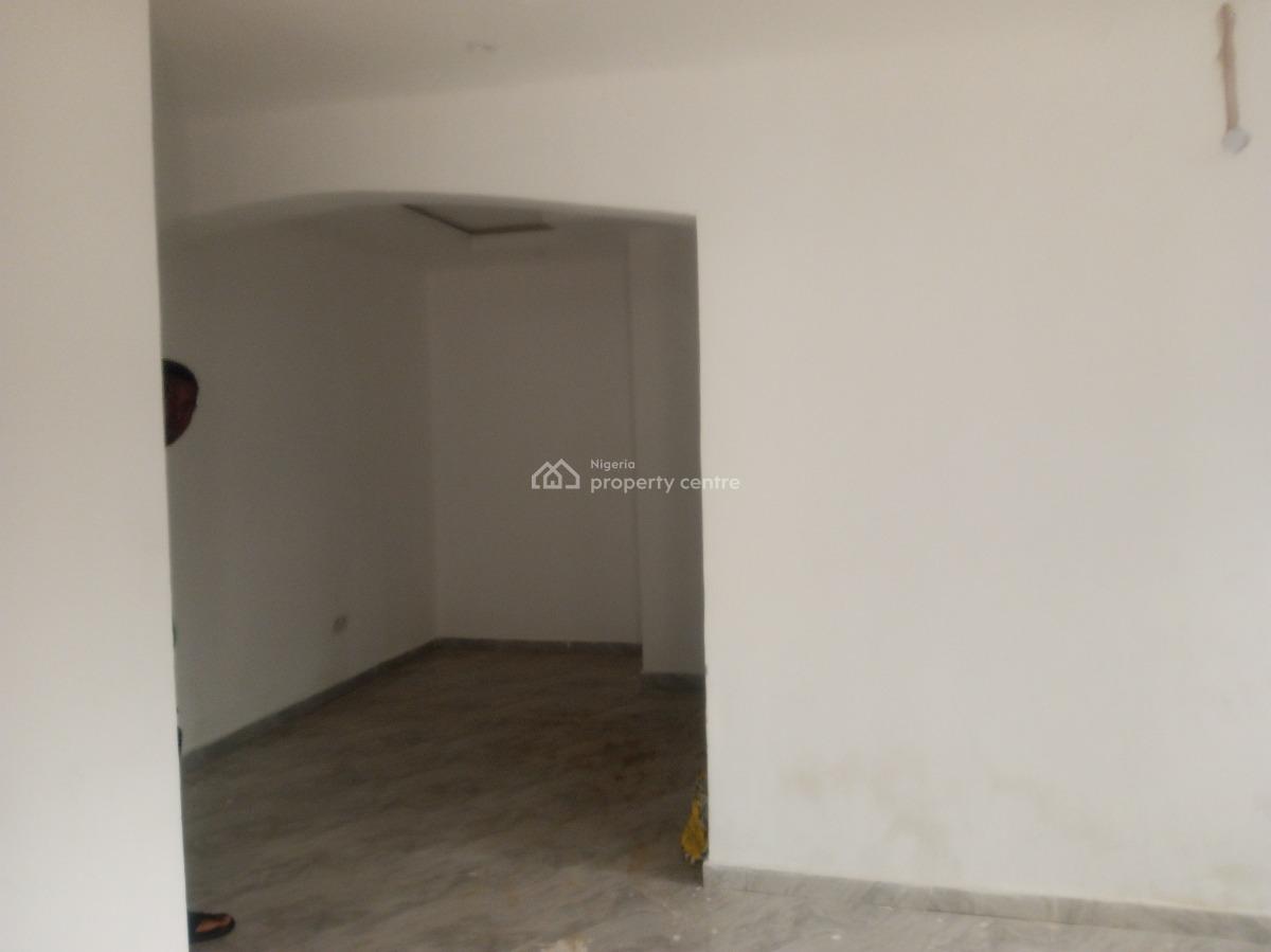 Newly Built 2 Bedroom Flat in a Good and Secured Estate, Badore, Ajah, Lagos, Flat / Apartment for Rent