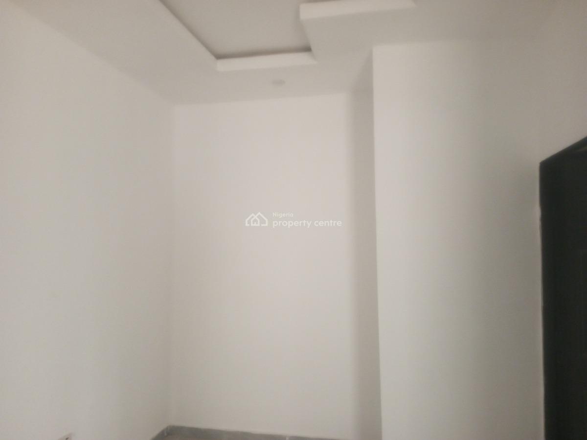 Newly Built 2 Bedroom Flat in a Good and Secured Estate, Badore, Ajah, Lagos, Flat / Apartment for Rent