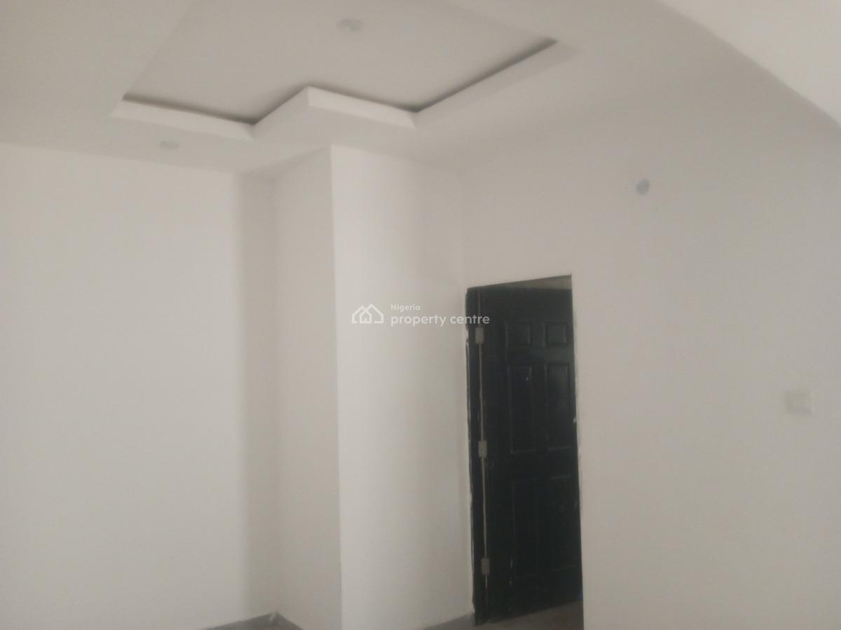 Newly Built 2 Bedroom Flat in a Good and Secured Estate, Badore, Ajah, Lagos, Flat / Apartment for Rent