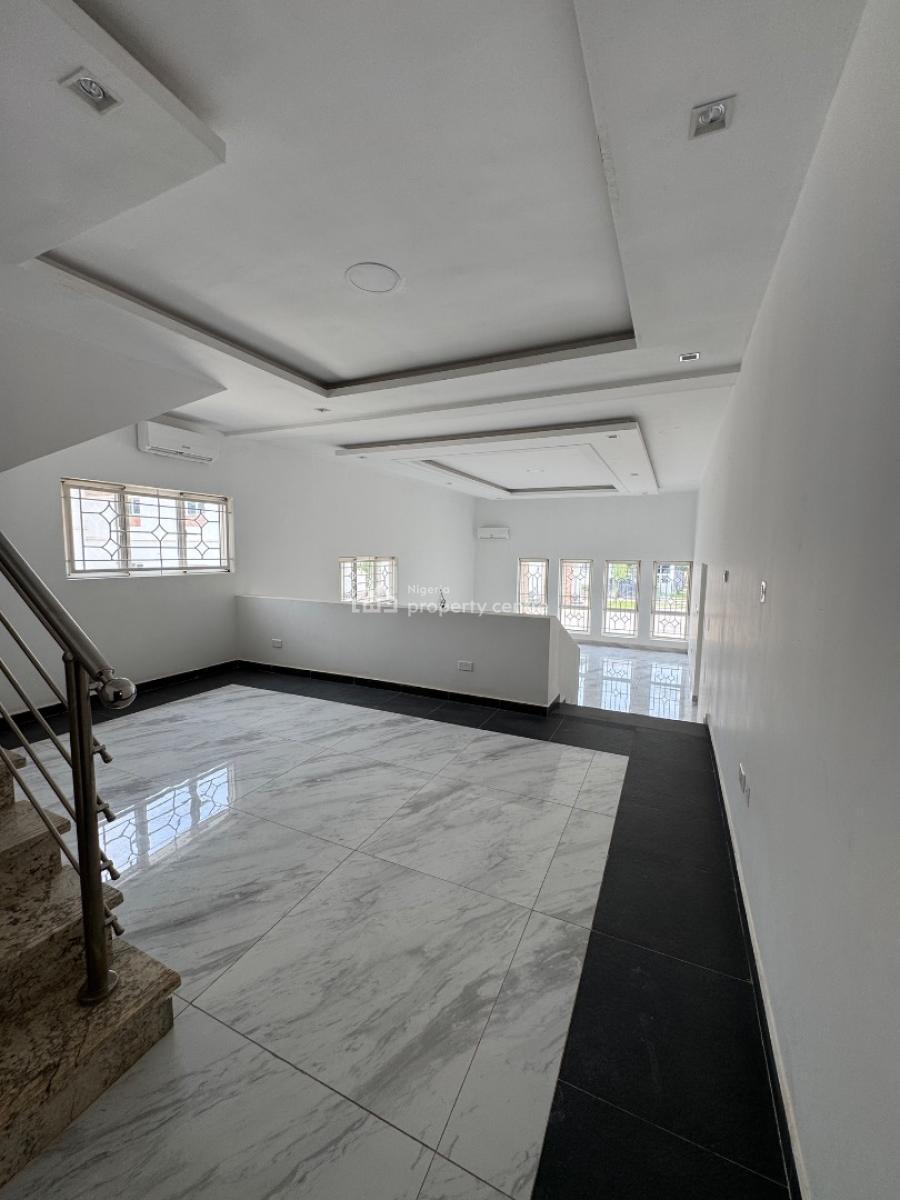 Tastefully Finished and Luxury 5 Bedroom Semi Detached Duplex, Maitama District, Abuja, Semi-detached Duplex for Rent