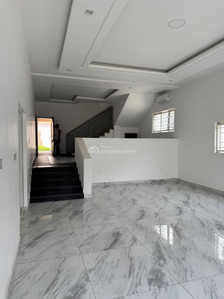 Tastefully Finished and Luxury 5 Bedroom Semi Detached Duplex, Maitama District, Abuja, Semi-detached Duplex for Rent