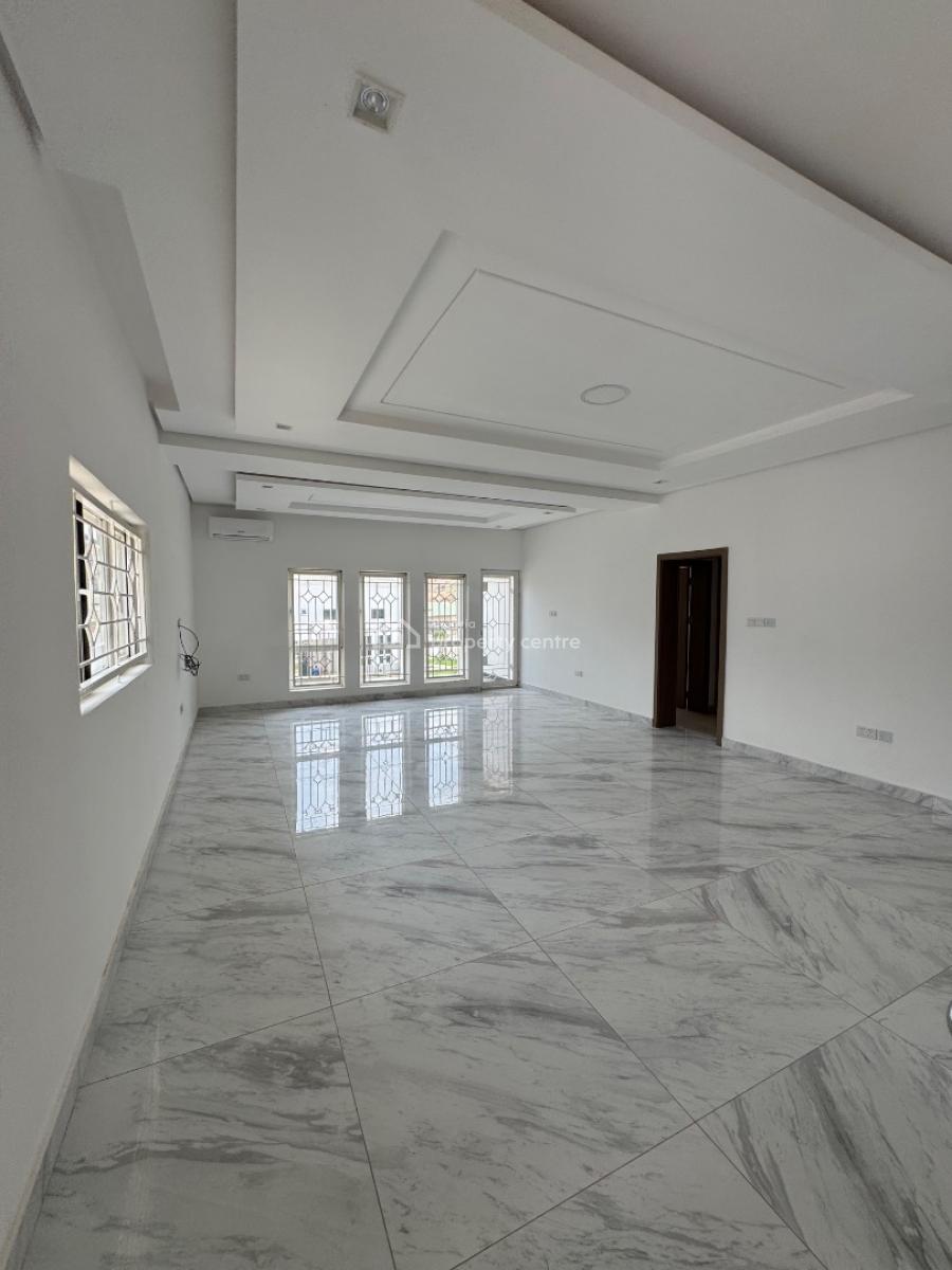 Tastefully Finished and Luxury 5 Bedroom Semi Detached Duplex, Maitama District, Abuja, Semi-detached Duplex for Rent