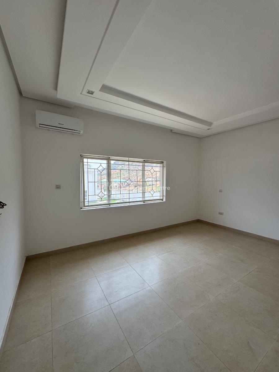 Tastefully Finished and Luxury 5 Bedroom Semi Detached Duplex, Maitama District, Abuja, Semi-detached Duplex for Rent