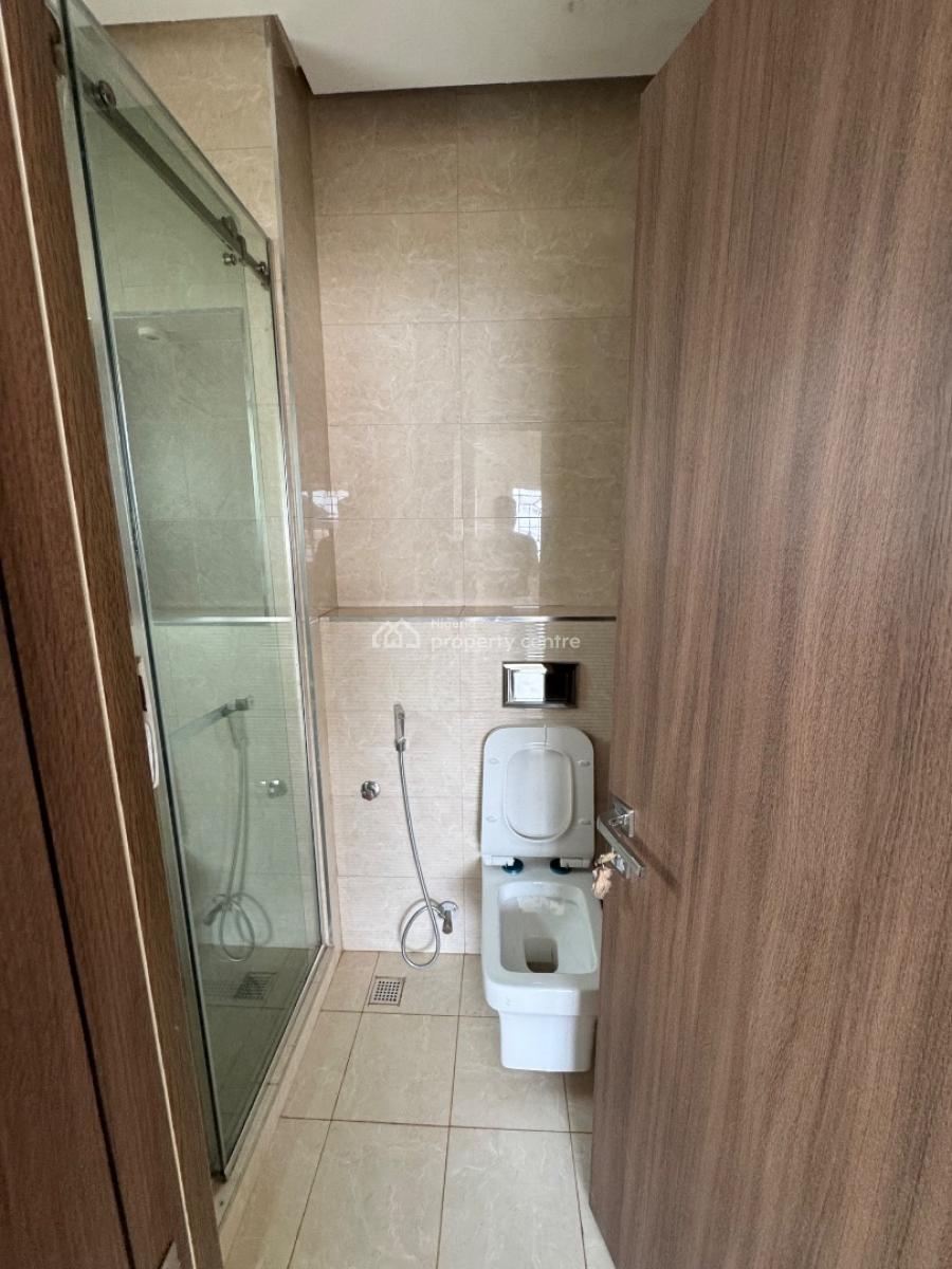 Tastefully Finished and Luxury 5 Bedroom Semi Detached Duplex, Maitama District, Abuja, Semi-detached Duplex for Rent