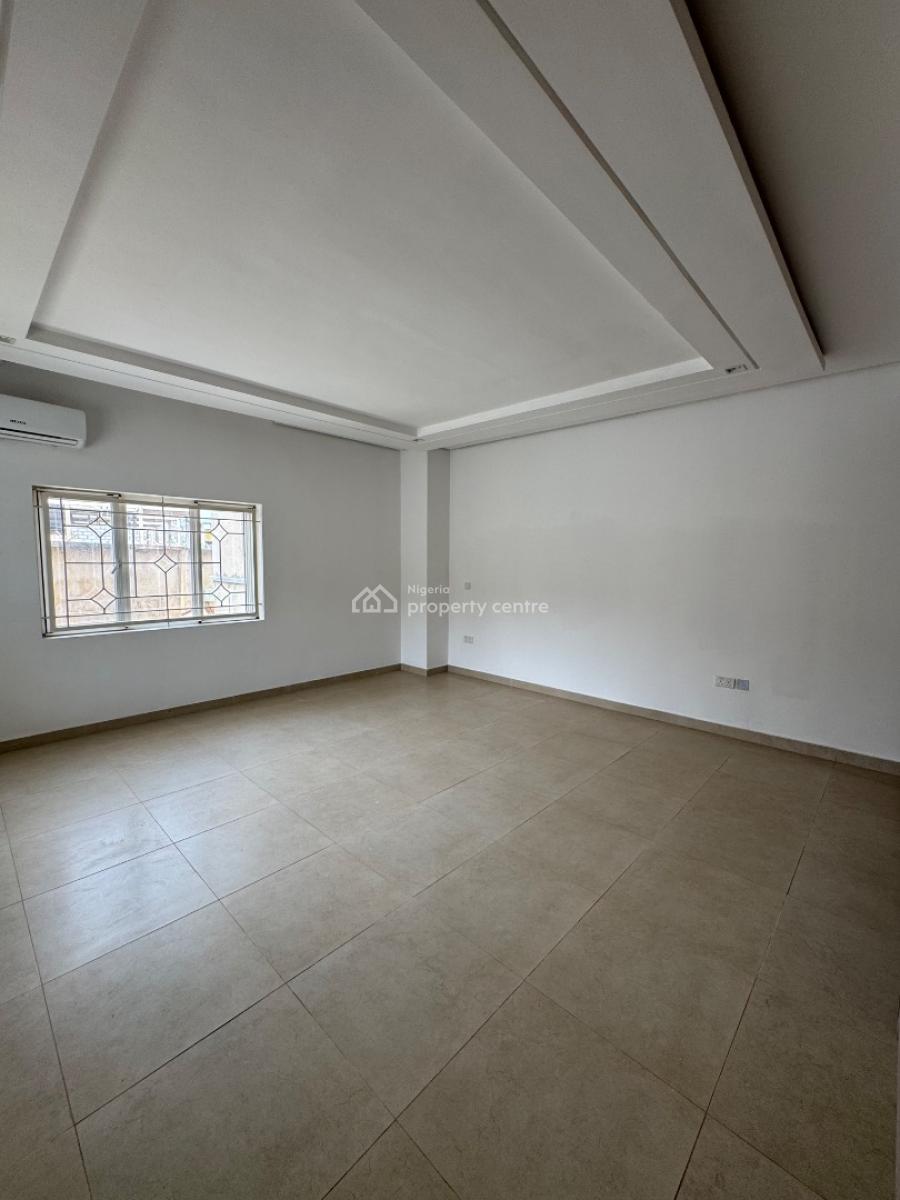 Tastefully Finished and Luxury 5 Bedroom Semi Detached Duplex, Maitama District, Abuja, Semi-detached Duplex for Rent