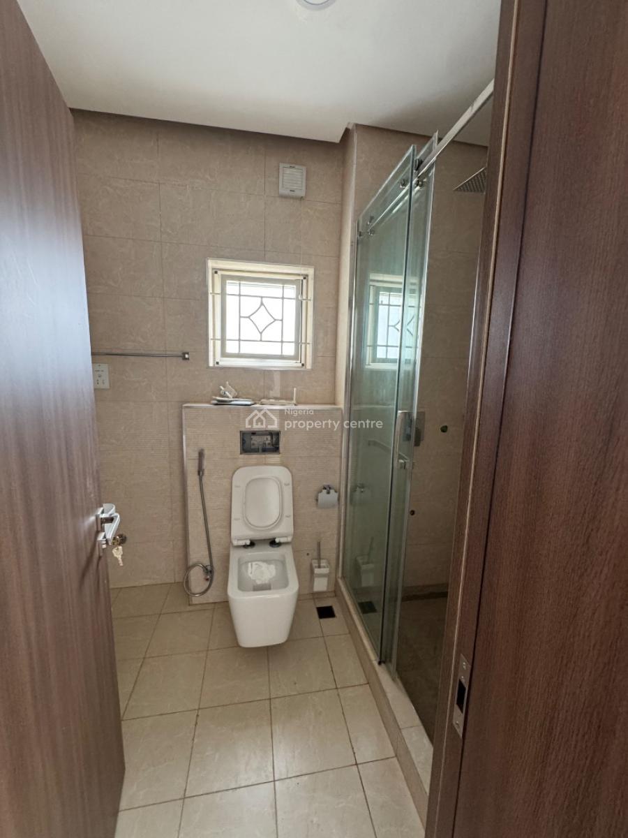 Tastefully Finished and Luxury 5 Bedroom Semi Detached Duplex, Maitama District, Abuja, Semi-detached Duplex for Rent