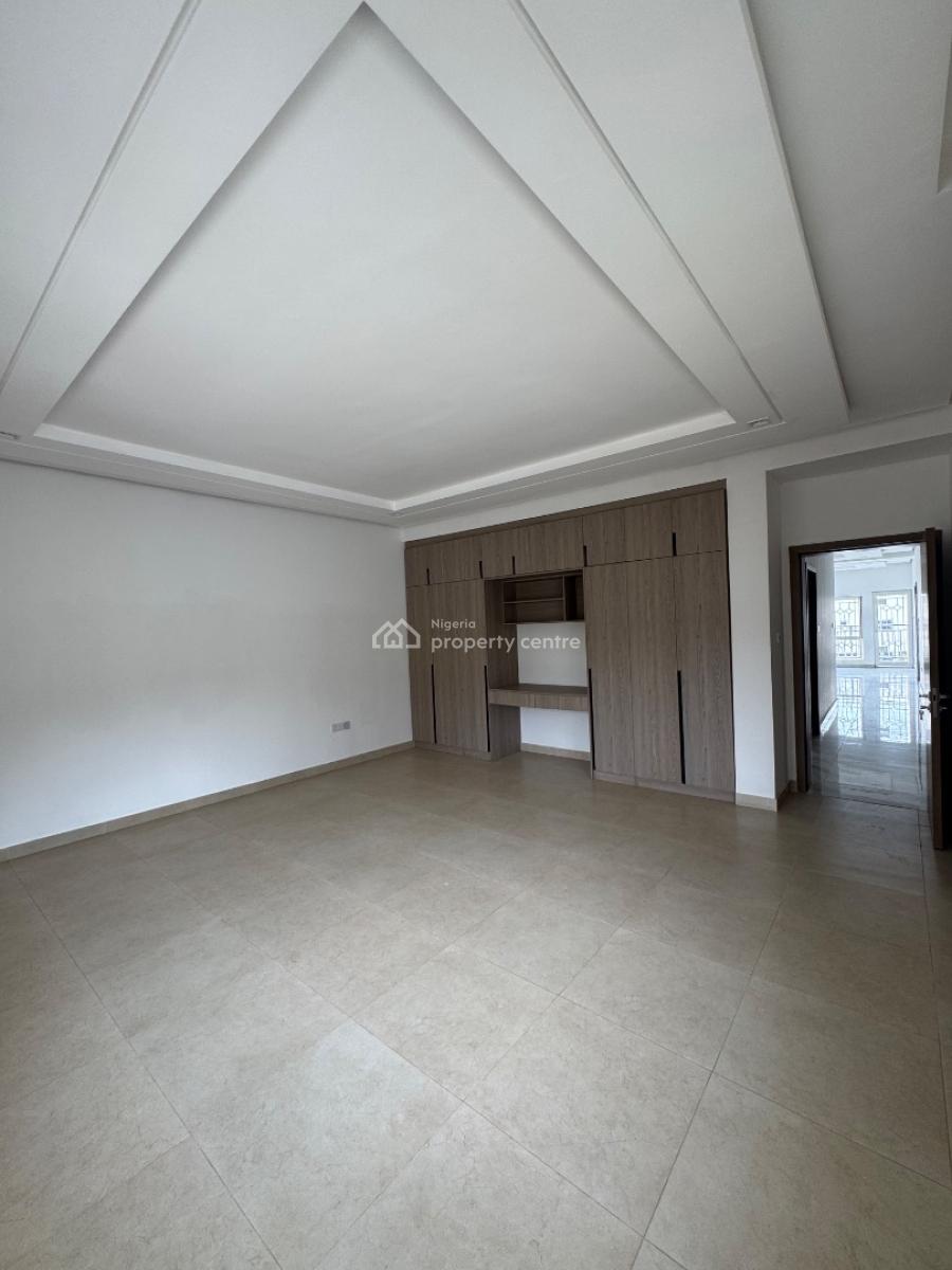 Tastefully Finished and Luxury 5 Bedroom Semi Detached Duplex, Maitama District, Abuja, Semi-detached Duplex for Rent