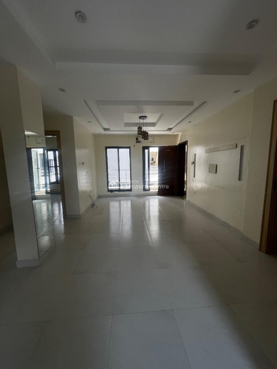 Standard 2 Bedroom, Ikate, Lekki, Lagos, House for Rent