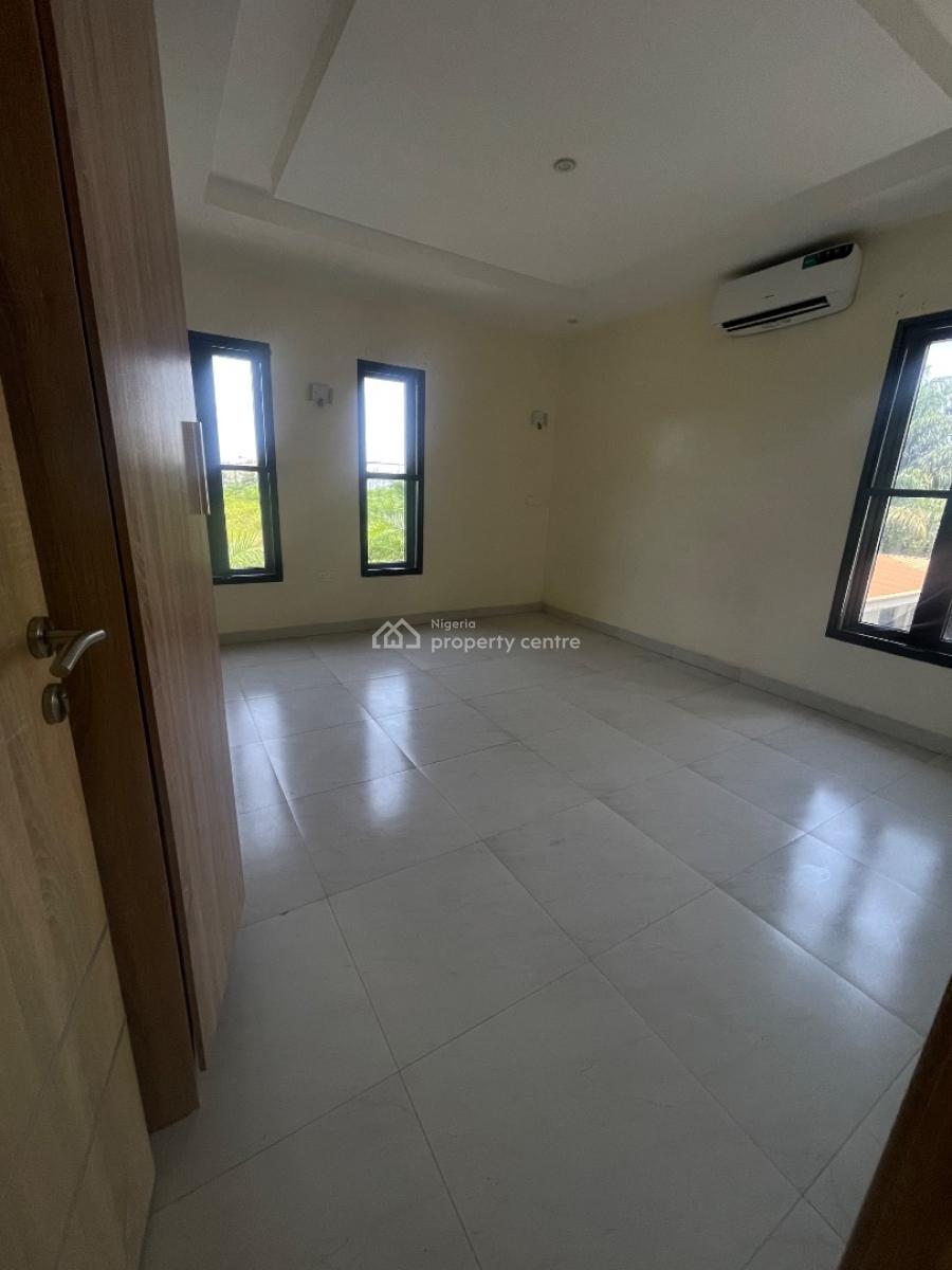 Standard 2 Bedroom, Ikate, Lekki, Lagos, House for Rent