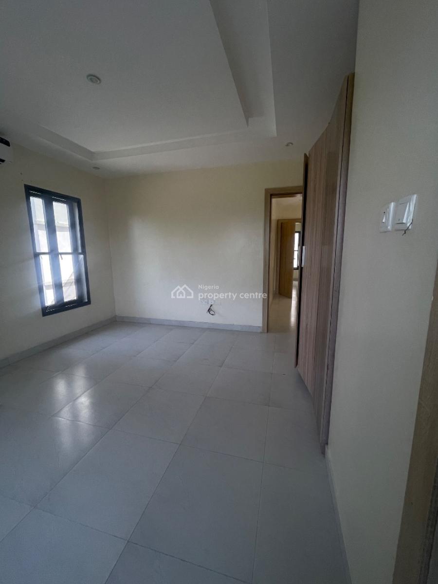 Standard 2 Bedroom, Ikate, Lekki, Lagos, House for Rent