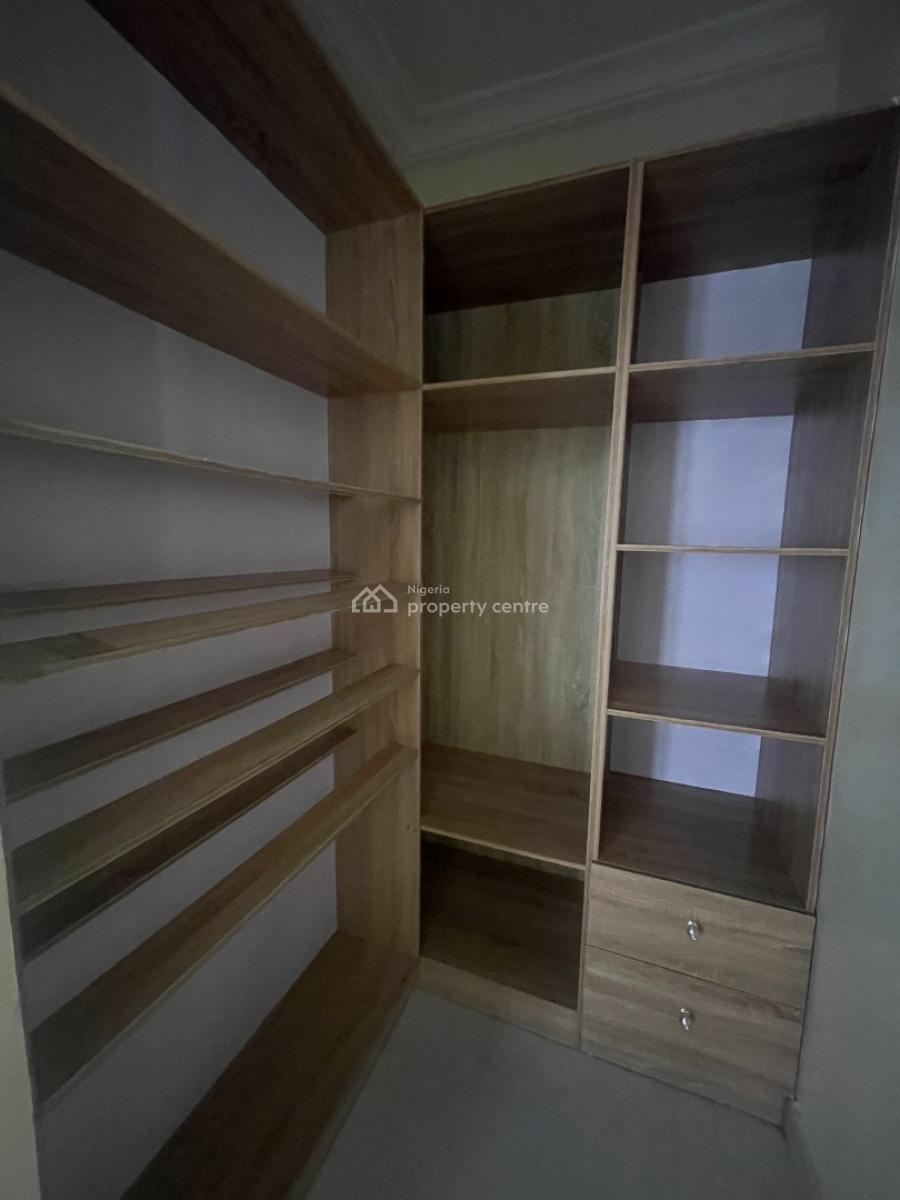 Standard 2 Bedroom, Ikate, Lekki, Lagos, House for Rent