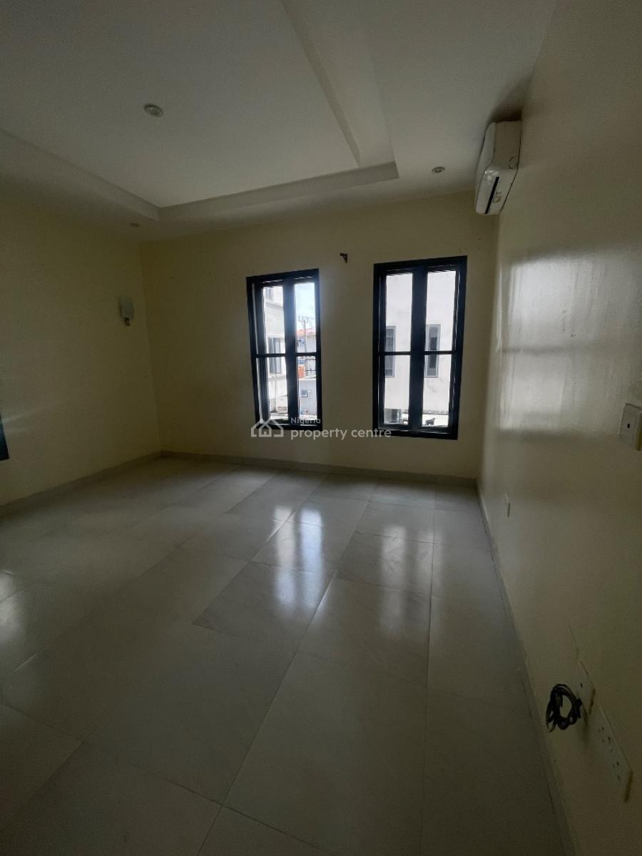 Standard 2 Bedroom, Ikate, Lekki, Lagos, House for Rent