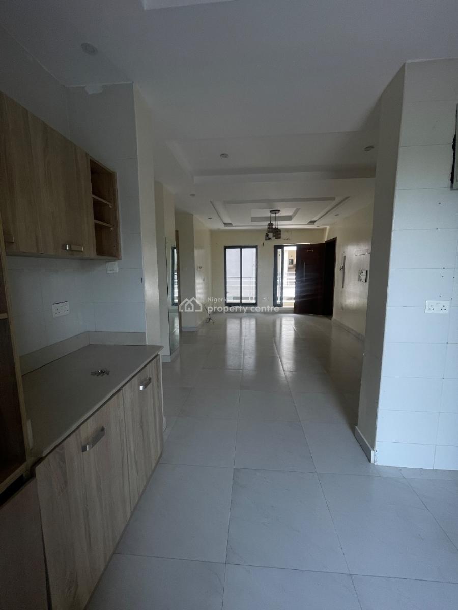 Standard 2 Bedroom, Ikate, Lekki, Lagos, House for Rent