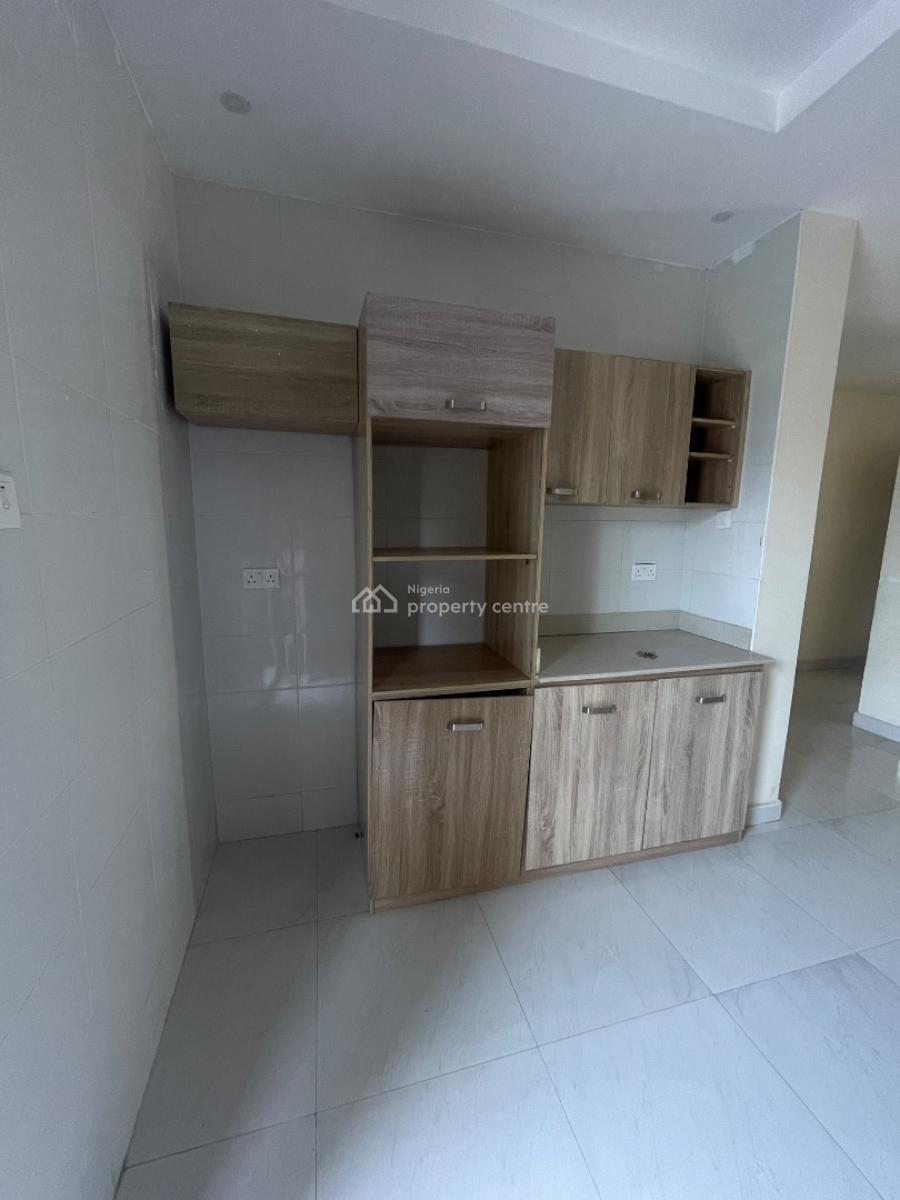 Standard 2 Bedroom, Ikate, Lekki, Lagos, House for Rent