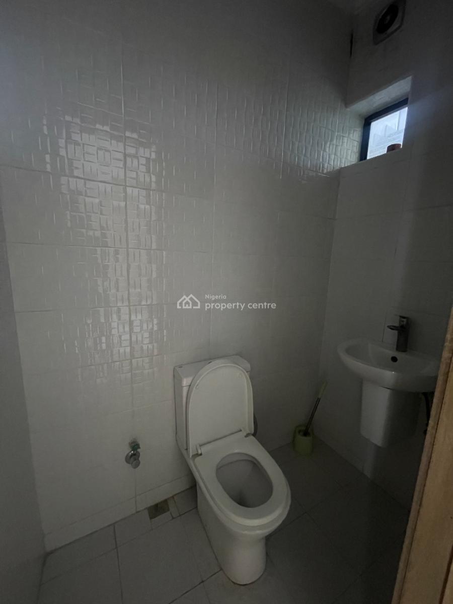 Standard 2 Bedroom, Ikate, Lekki, Lagos, House for Rent